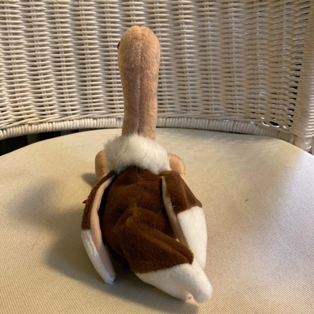 Ty beanie baby “stretch” - Picture 11 of 12